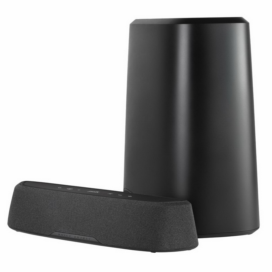 Саундбар Polk Audio MagniFi Mini AX