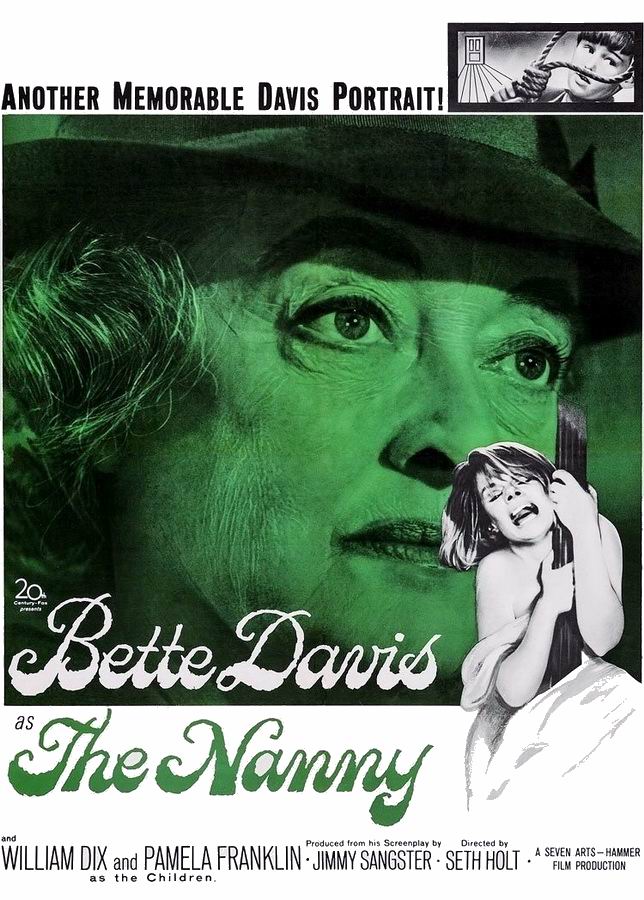 Няня / The Nanny