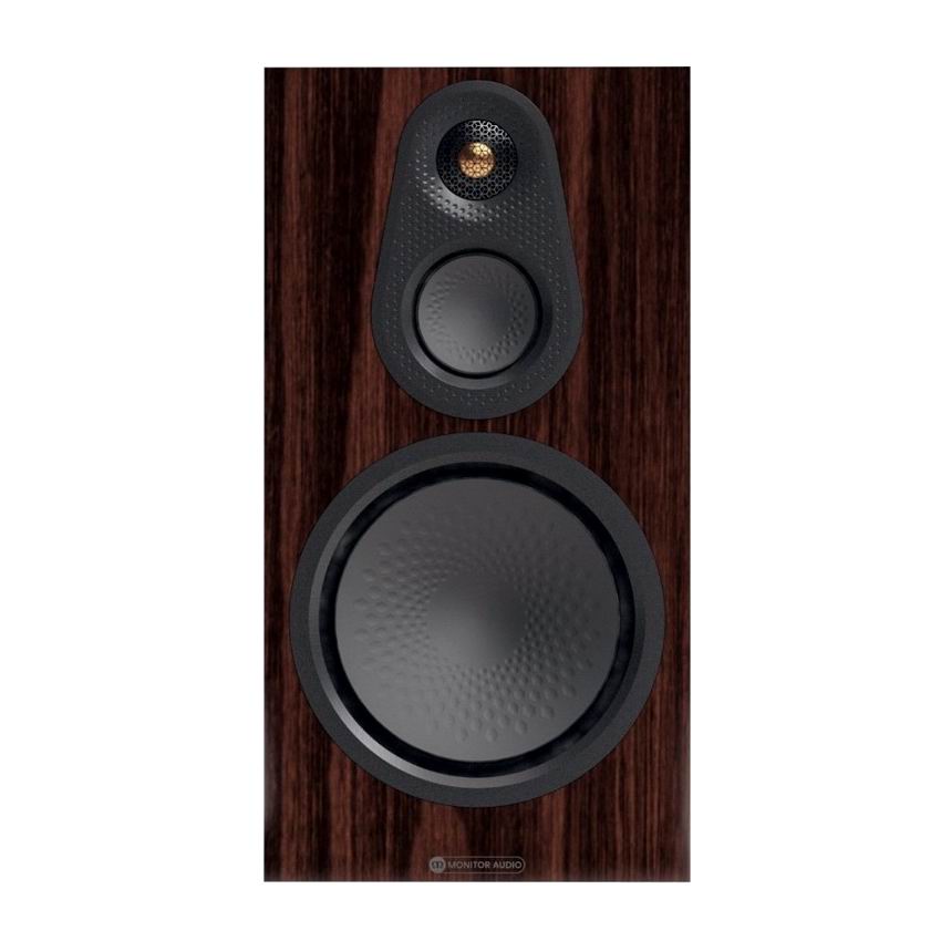 Акустическая система Monitor Audio Silver 100 8G Walnut