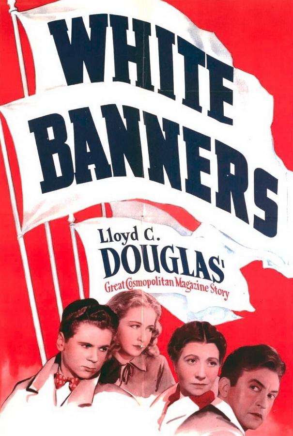 Белые знамена / White Banners