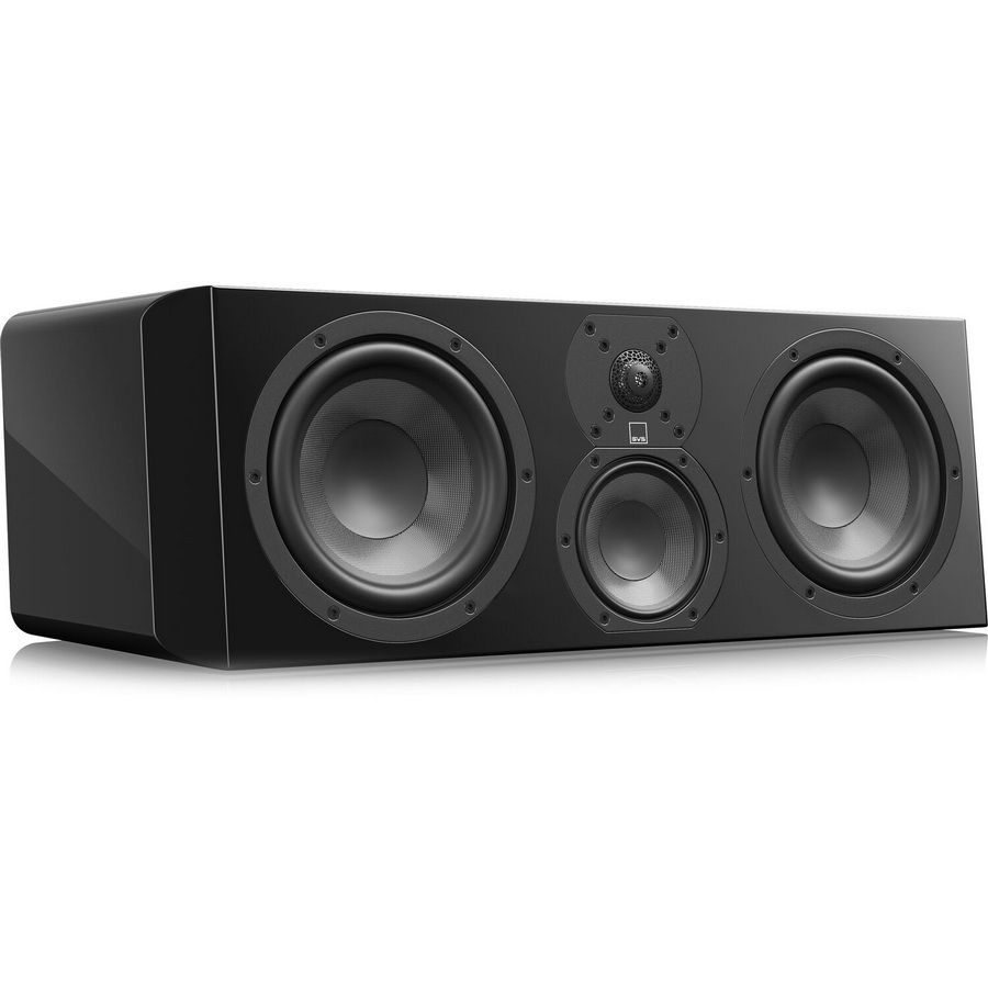 Акустическая система SVS Ultra Evolution Center Piano Black