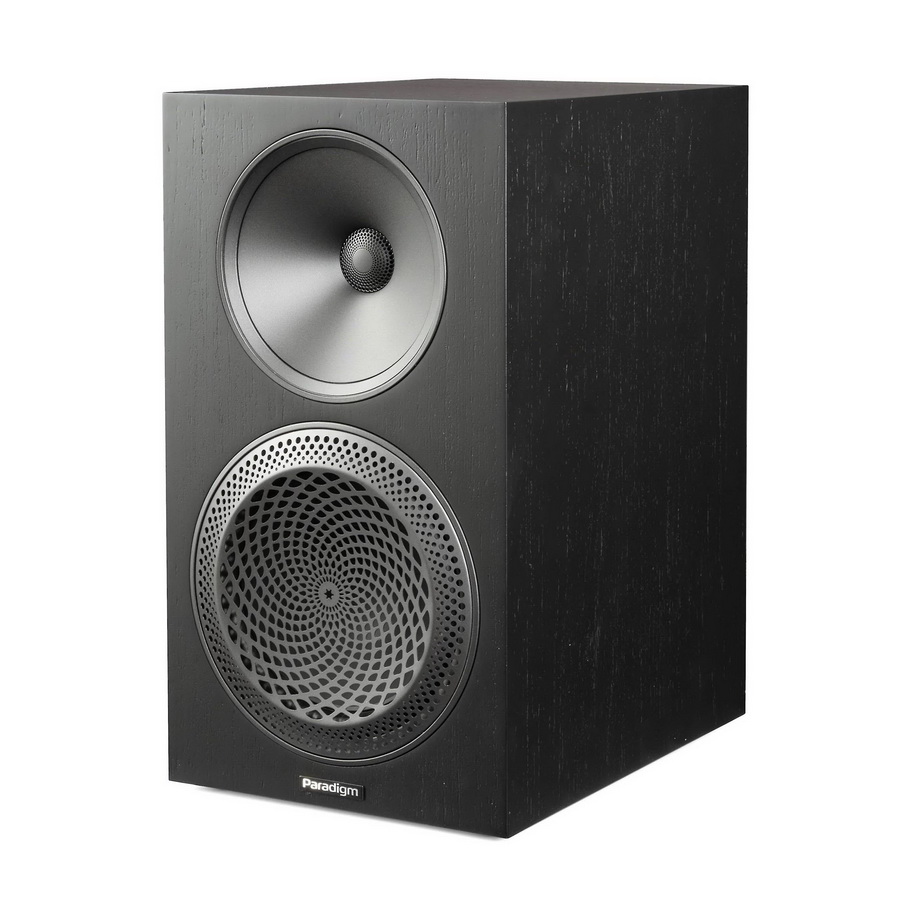 Акустическая система Paradigm Premier 220B v2 Black Акустическая система Paradigm Premier 220B v2 Black