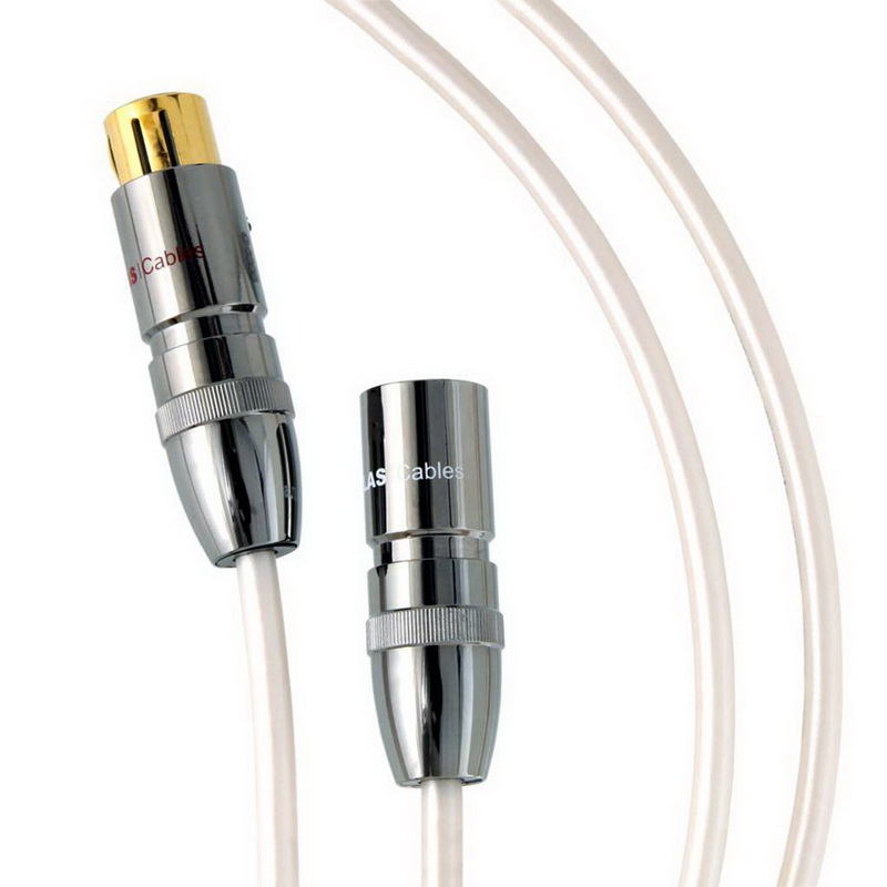 Atlas Element Integra XLR-XLR 1 M