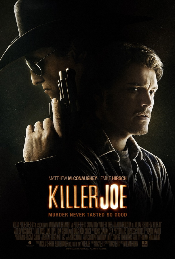 Киллер Джо / Killer Joe