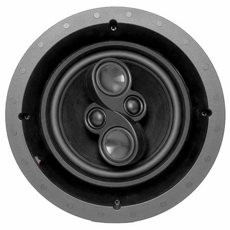 Акустическая система SpeakerCraft Profile AIM8 One Wide