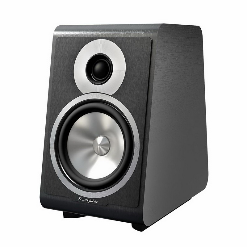 Акустическая система Sonus Faber Principia 3 Black 