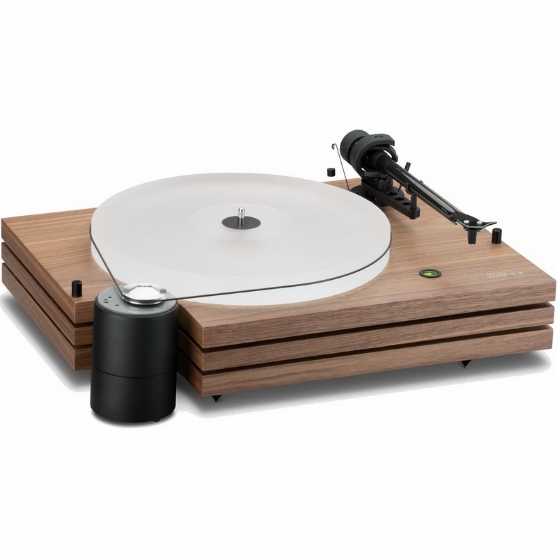 Music Hall mmf-9.3 Walnut