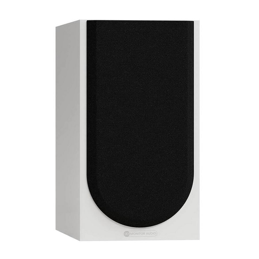 Акустическая система Monitor Audio Silver 50 8G White
