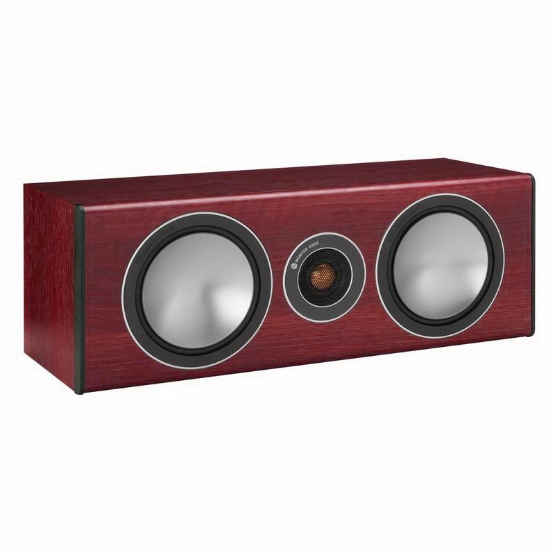 Акустическая система Monitor Audio Bronze Centre Rosemah 