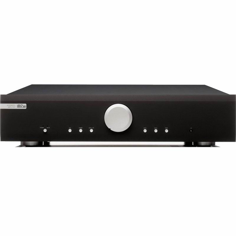 Musical Fidelity M2Si Black