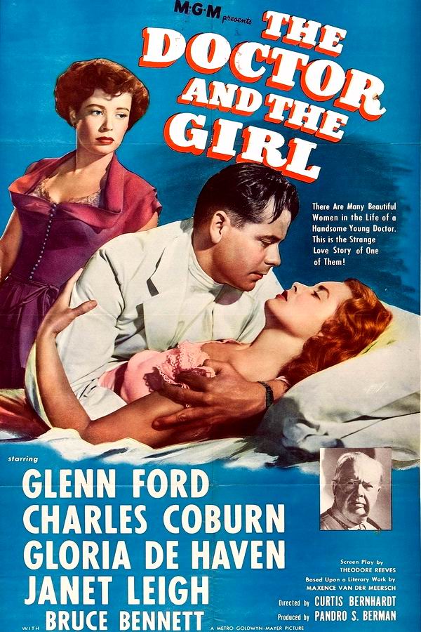 Доктор и девушка / The Doctor and the Girl