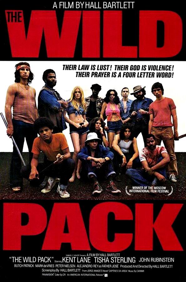 Генералы песчаных карьеров / The Sandpit Generals Генералы песчаных карьеров / The Sandpit Generals