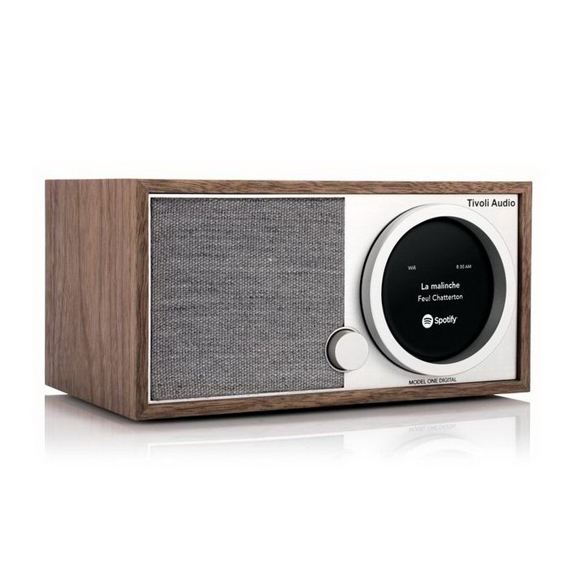 Аудиосистема Tivoli Model One Digital Walnut