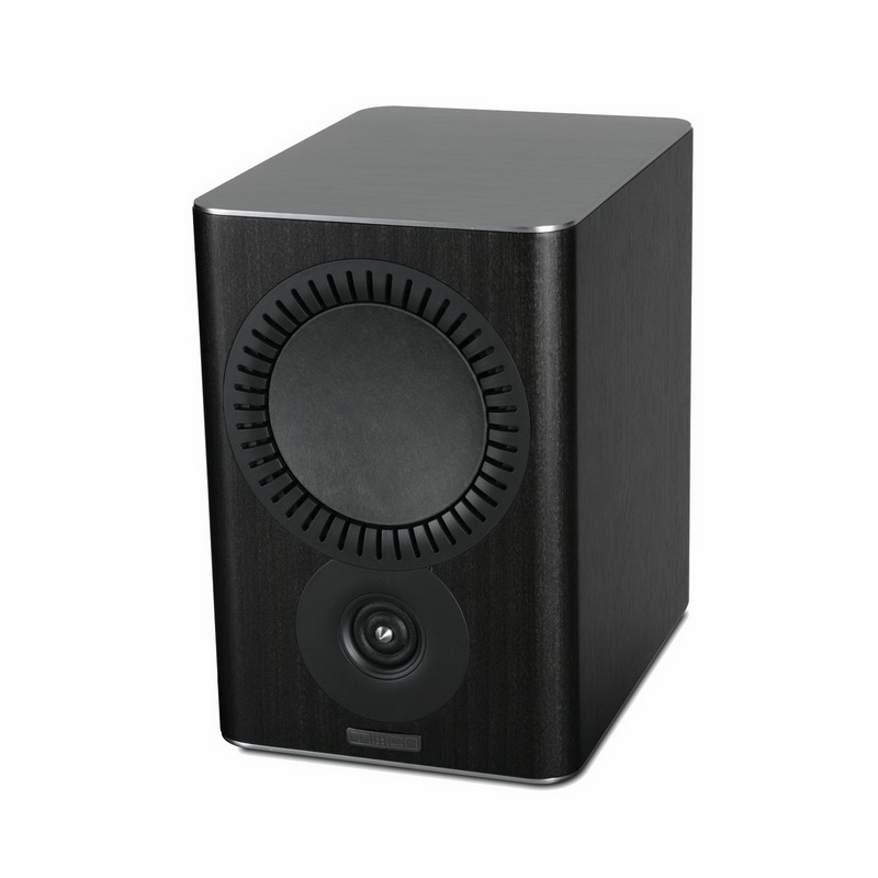 Акустическая система Mission QX-1 MKII Blackwood