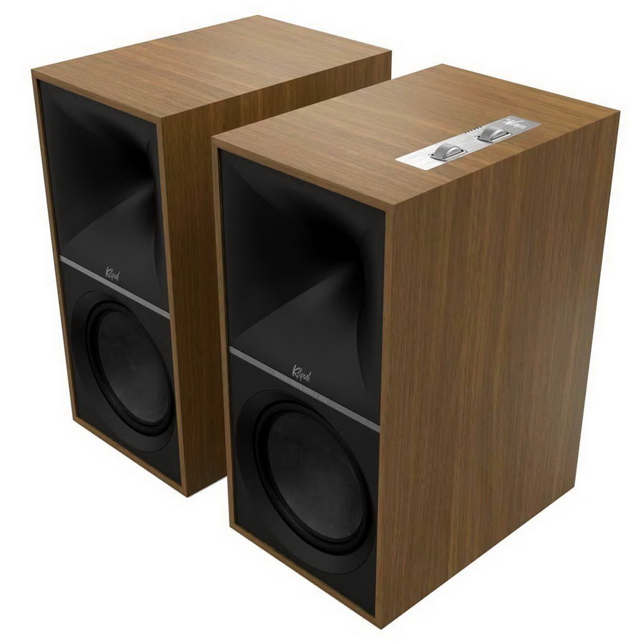 Klipsch The Nines Walnut