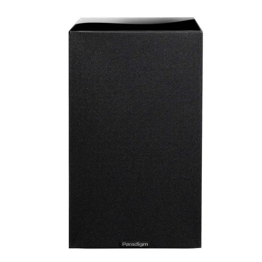Акустическая система Paradigm Premier 120B v2 Piano Black