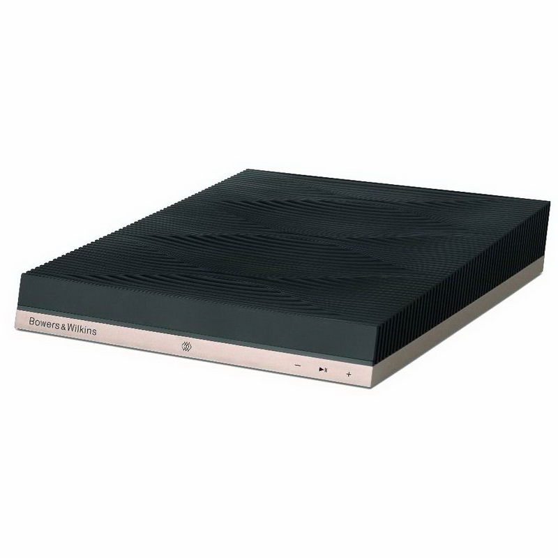 Мультирумный усилитель Bowers & Wilkins Formation Audio