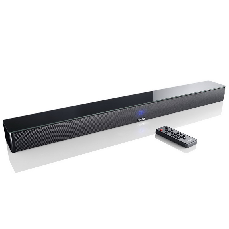 Саундбар Canton Smart Soundbar 9 Black