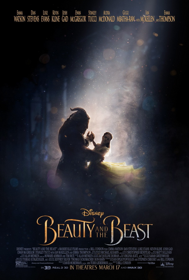 Красавица и чудовище / Beauty and the Beast Красавица и чудовище / Beauty and the Beast