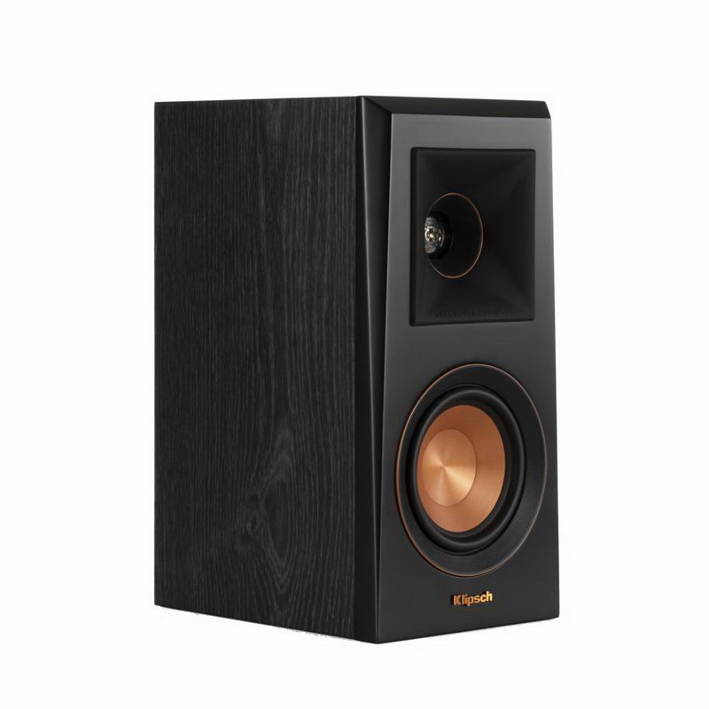 Акустическая система Klipsch RP-400M II Ebony