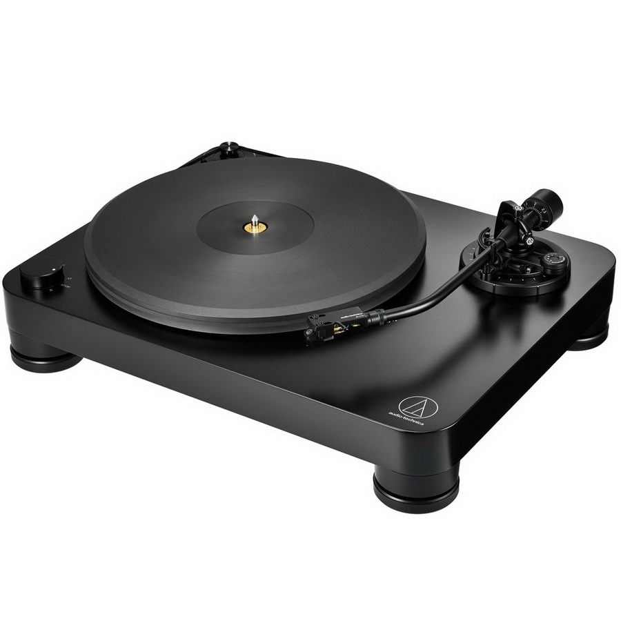 Audio-Technica AT-LP7X