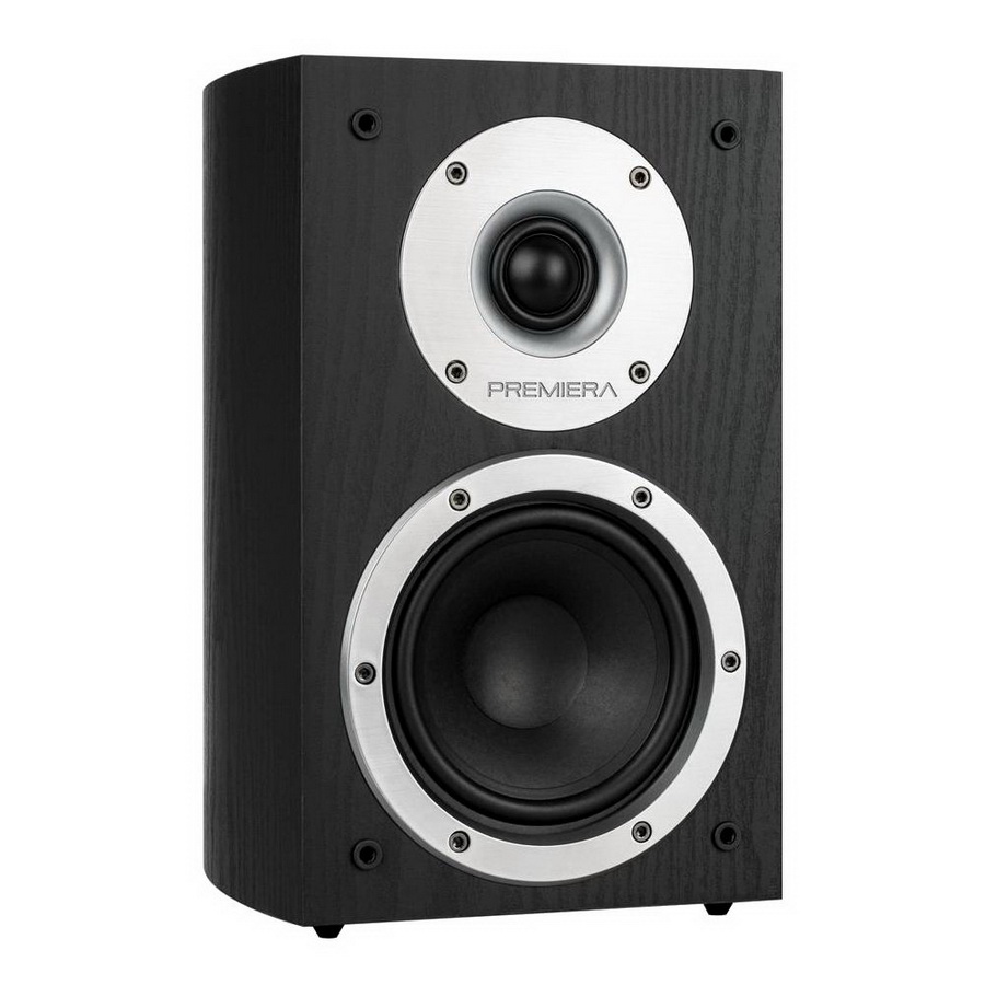 Акустическая система Premiera Delta DS-501 Black