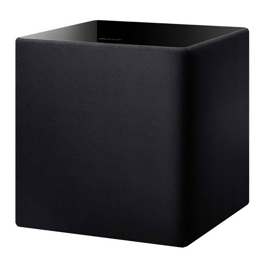 Акустическая система KEF Kube 15 MIE Акустическая система KEF Kube 15 MIE