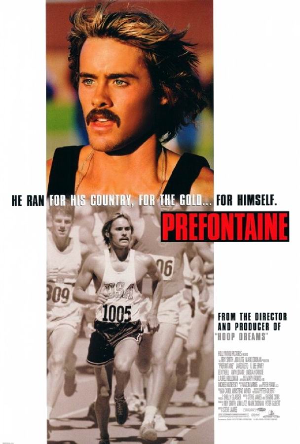 Префонтейн / Prefontaine