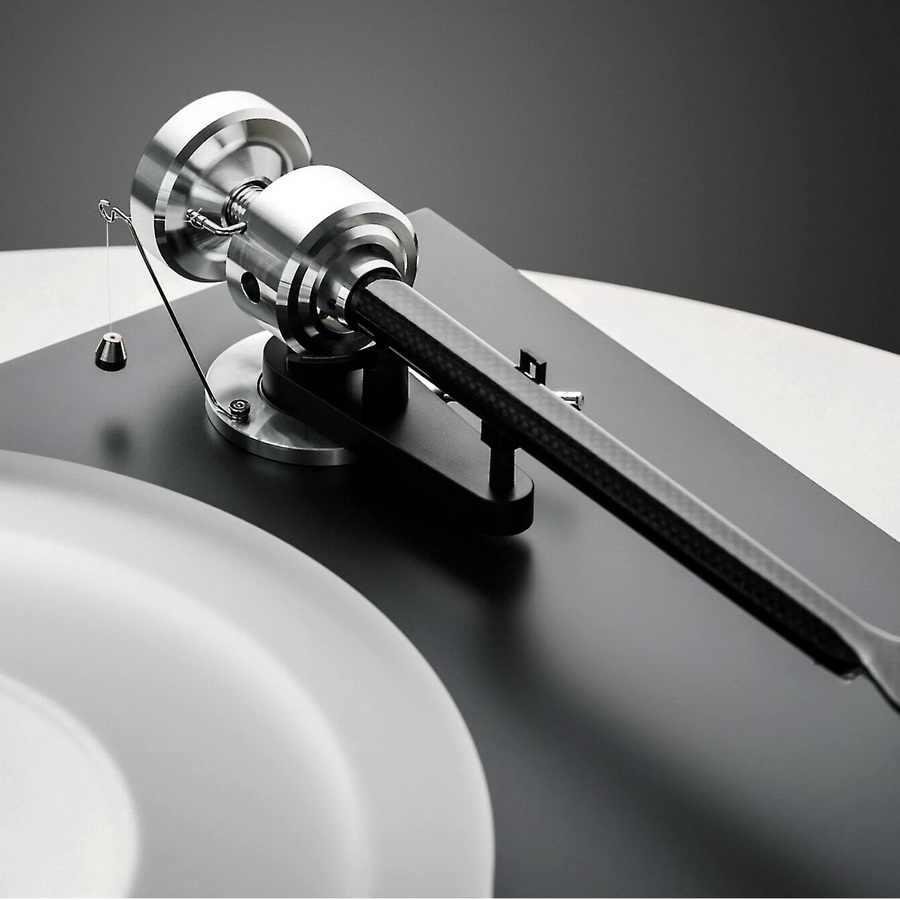 Pro-Ject Debut Reference 10