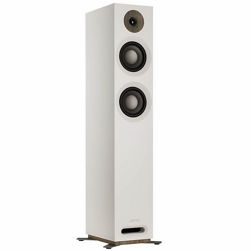 Акустическая система Jamo S 807 White