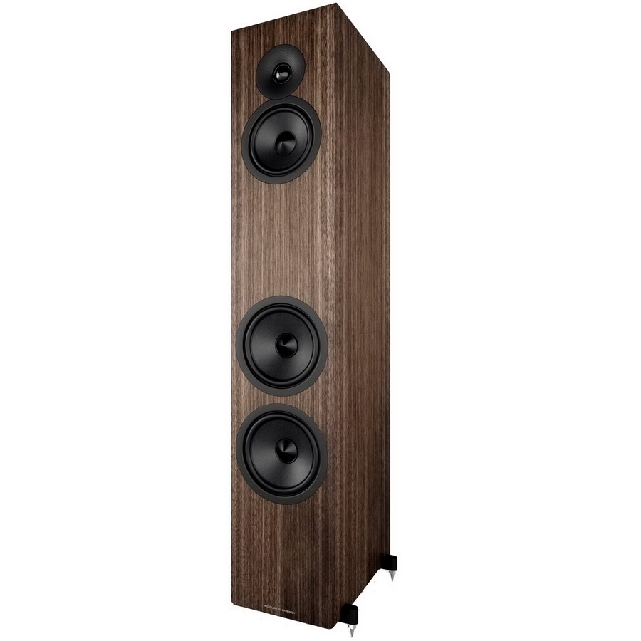 Акустическая система Acoustic Energy AE320 mk2 Walnut 
