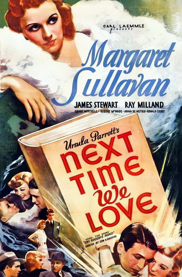 Когда мы снова полюбим / Next Time We Love