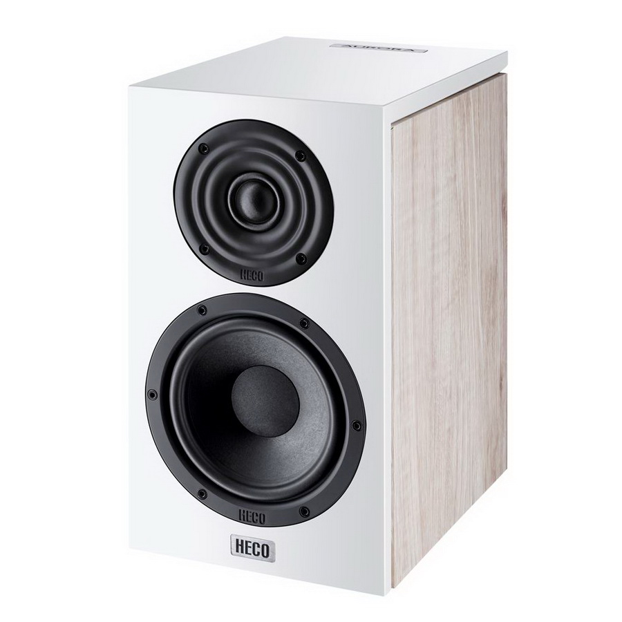 Акустическая система HECO Aurora 200 Ivory White