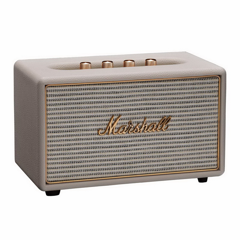 Купить Беспроводную Колонку Marshall