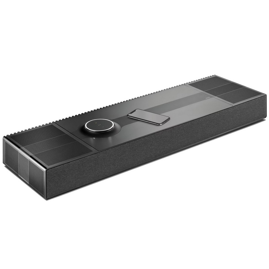 Аудиосистема Focal Mu-So Hekla