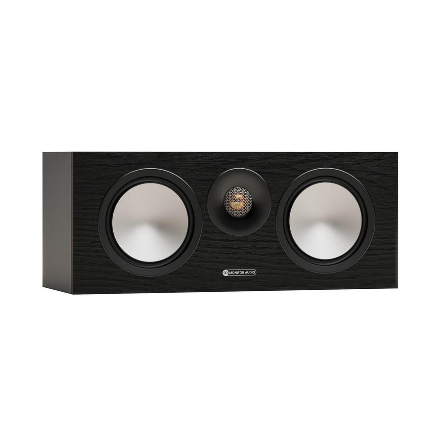 Акустическая система Monitor Audio Bronze C150 7G Black