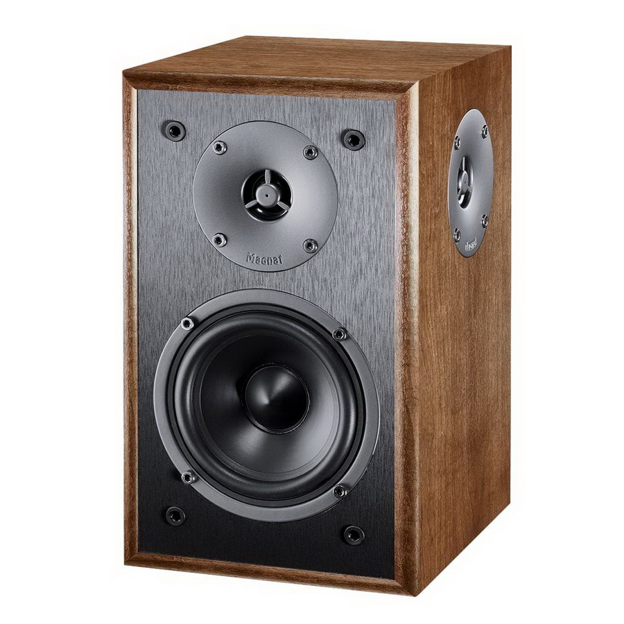 Акустическая система Magnat S10 D Walnut