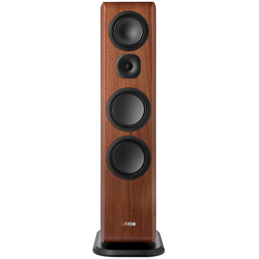 Акустическая система Canton Vento 101 Walnut