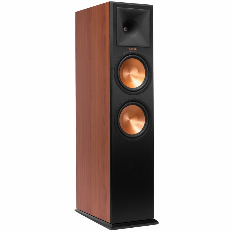Акустическая система Klipsch RP-280F Cherry