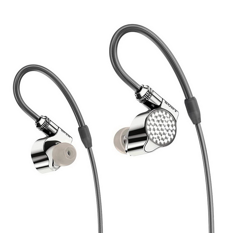 Наушники Sony IER-Z1R