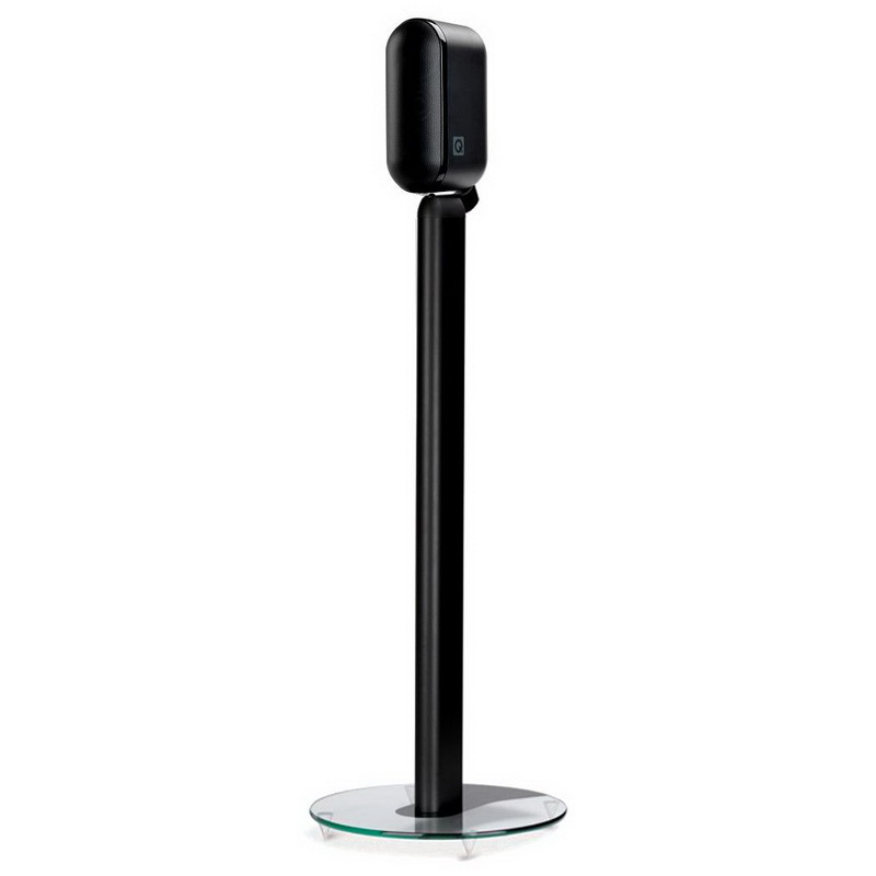 Q Acoustics Q7000 Stands Black