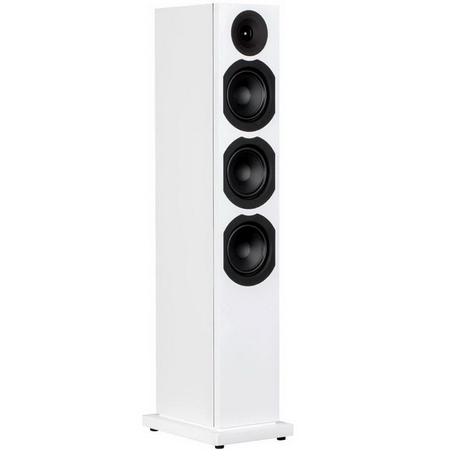 Акустическая система System Audio SA Saxo 60 Satin White