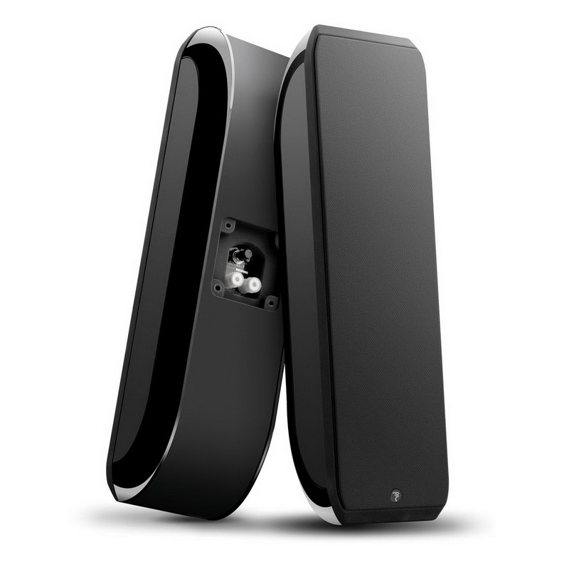 Акустическая система Focal Sib Jet XL Black