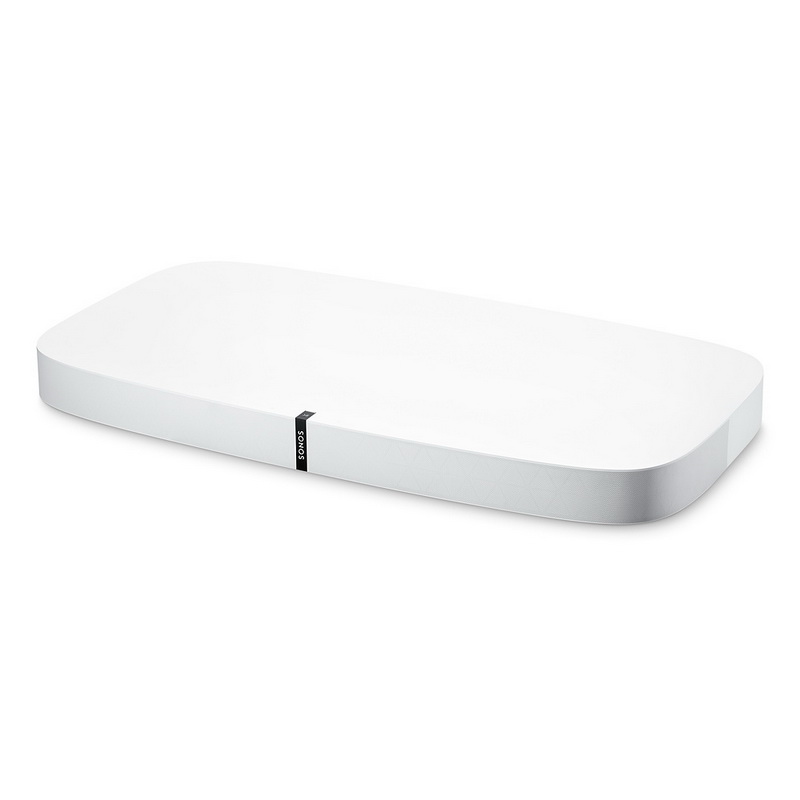 Саундбар Sonos PlayBase White