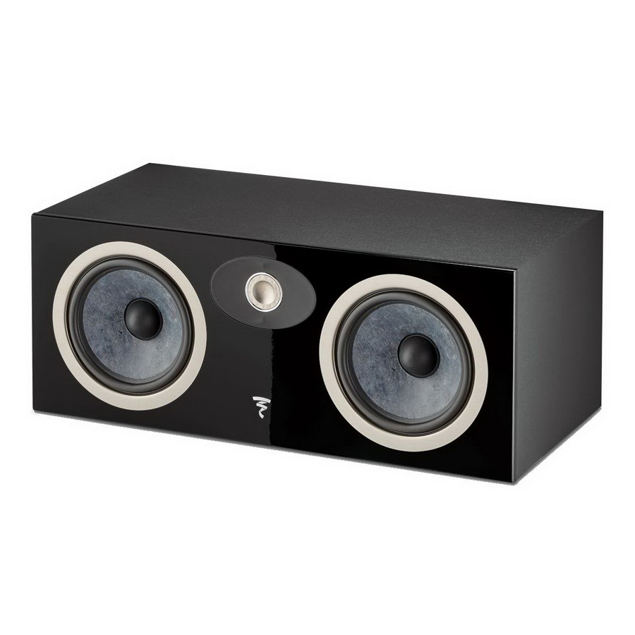 Акустическая система Focal Theva Center Black