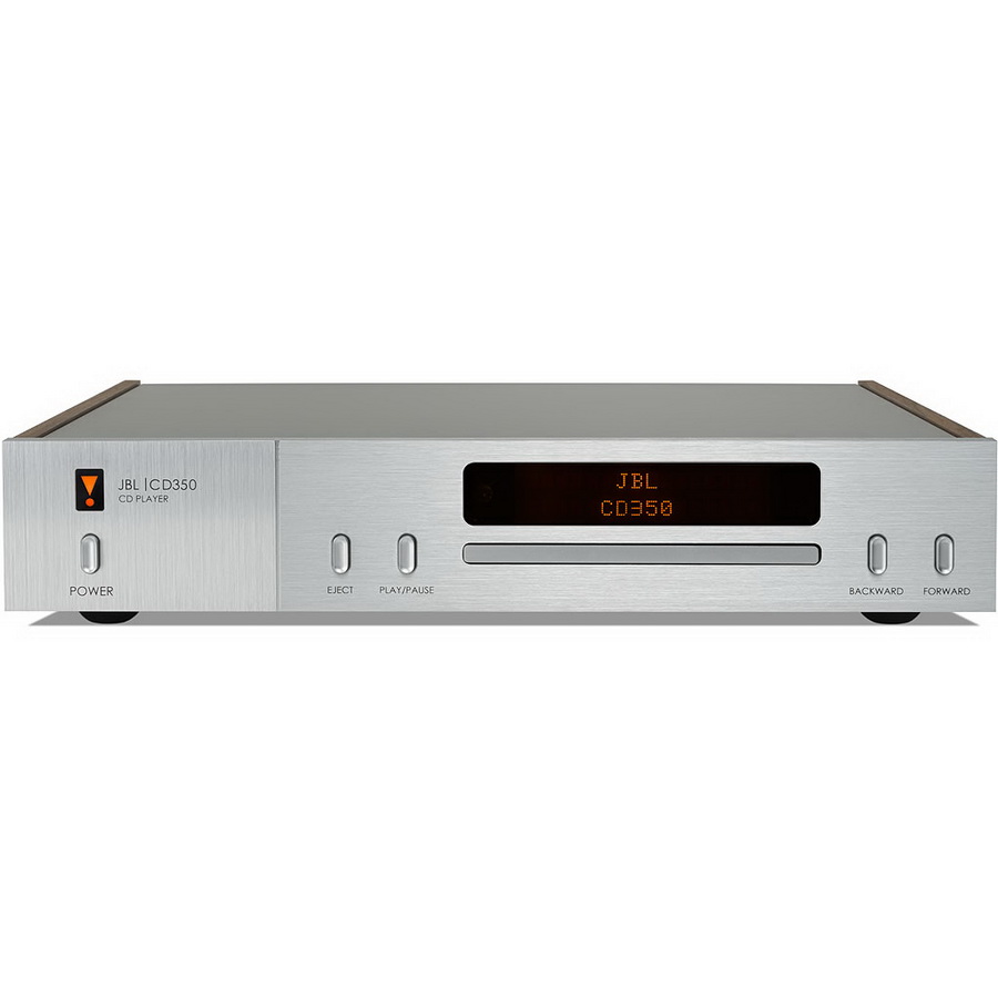 JBL CD350 Classic