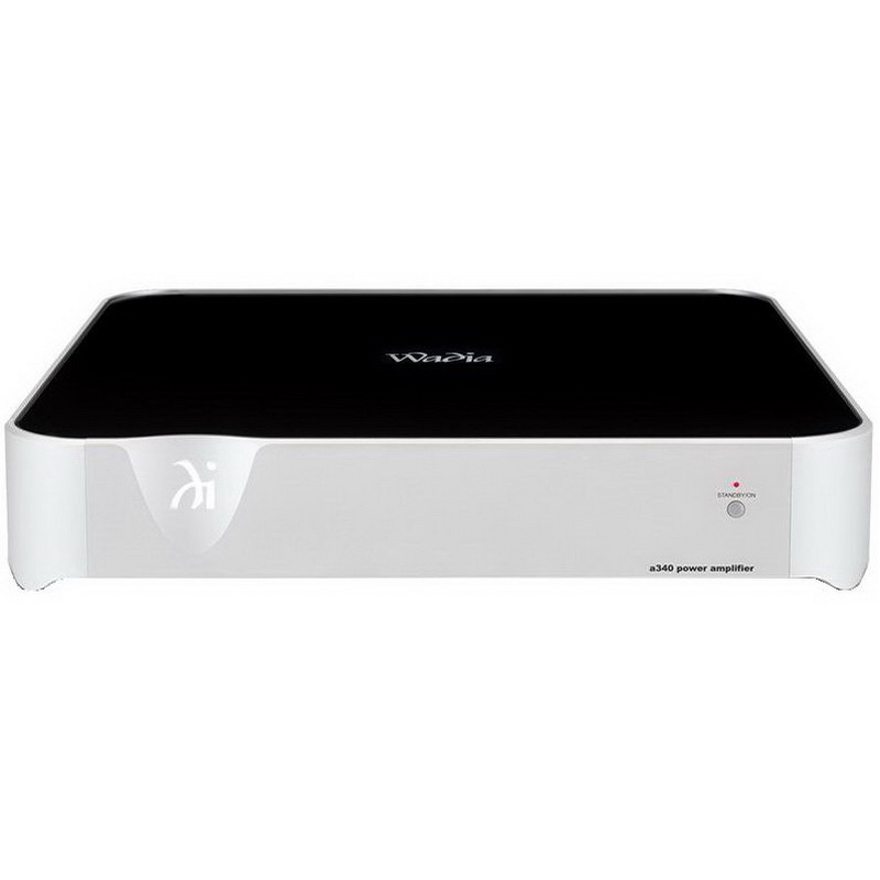 Wadia A340 Digital Mono Amplfier