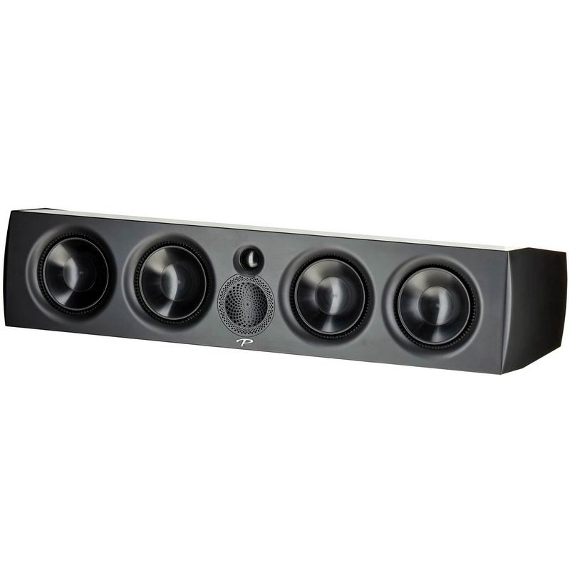 Акустическая система Paradigm Premier 600C Gloss White