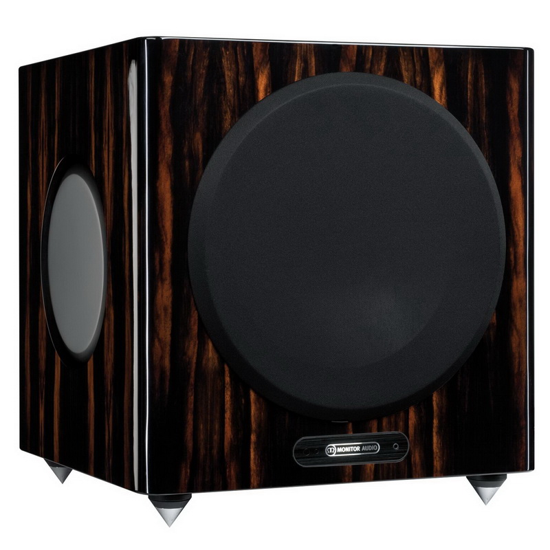 Акустическая система Monitor Audio Gold W12 5G Piano Ebony