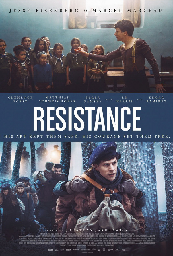 Сопротивление / Resistance